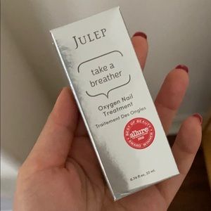 Julep Oxygen Nail Treatment